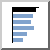 Change vertical bar chart type